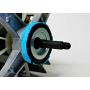 Supco SM279827 Dryer Drive Motor Replaces Whirlpool 279827, 3388235, 2584, 299992, 337099, 337100, 3388209