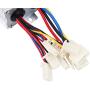Yosoo Health Gear Electric Motor Controller, Scooter Speed Controller, 48V 500W Motorcycle Speed Brush Controller for Electric Bicycle Scooter E-Bike
