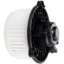 79310-TF0-G01 Air Conditioning HVAC Blower Motor Fan for 2009 2010 2011 2012 2013 2014 Honda FIT Replaces 700247 615-50209 79310TF0G01