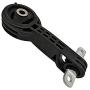 Engine Motor Mount Compatible with Fits 2006 2007 2008 2009 2010 2011 Honda Civic 1.8L A4530 A4534 A4543 A4546
