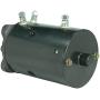 DB Electrical 430-20013 24 Volt Winch Motor Compatible With/Replacement For Ramsey Winch Applications/ 46-2289, 46-3523, MMD4001, MMD4401, W-8956