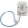 Supplying Demand 3-60336-001 68001613 Upright Freezer Evaporator Fan Motor Replacement Model Specific Not Universal