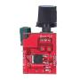 Motor Speed Controller, Motor Controller Easy Installation Stable Operation Resettable Fuse Imported Chip for Machine