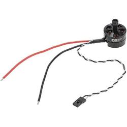 Jimi Original ZTW Black Widow 2204 2300KV CW/CCW Brushless Motor with Built-in 18A ESC 2 in 1 Series for QAV250 Racing Drone
