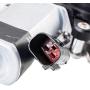 Rear Driver Side Power Window Regulator with Motor Compatible for 2001 2002 2003 2004 Jeep Grand Cherokee Replace# 741-374 55363285AB