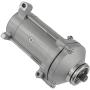 Caltric Compatible with Starter Honda Gold Wing 1200 GL1200 GL1200 1985 1986 1987