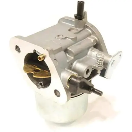 The ROP Shop | Carburetor for Kawasaki 15004-0821, FX451V-ES01, 4-Cycle Motor Lawn Mower Engines