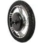 Roues Motrices Intégrales 48V 1000W pour Vélo Électrique - 14 Roues Motrices Intégrales 48V 1000W pour Vélo Électrique - 14