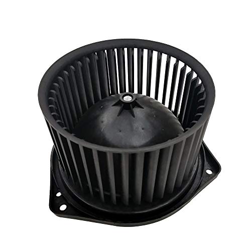 SHOWSEN PM9362 HVAC AC Heater Blower Motor W/Fan Cage Fit 2008-2015 Lancer 2007-2013 Outlander 2011-2012 Outlander Sport