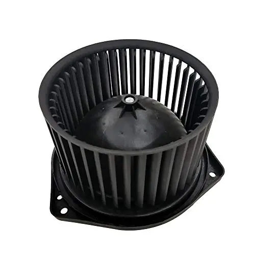 SHOWSEN PM9362 HVAC AC Heater Blower Motor W/Fan Cage Fit 2008-2015 Lancer 2007-2013 Outlander 2011-2012 Outlander Sport