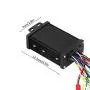 Contrôleur de Moteur Sans Balais Intelligent Complet 350W 6 Tubes 24V-48V/48V-64V pour Vélo Électrique, Scooter, Pièces de Vélo Électrique (Couleur : 24V-48V) Contrôleur de Moteur Sans Balais Intelligent Complet 350W 6 Tubes 24V-48V/48V-64V pour Vélo Électrique, Scooter, Pièces de Vélo Électrique (Couleur : 24V-48V)