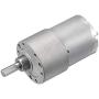 uxcell DC Motor Electric Gear Box Gearbox 12V 178RPM