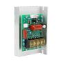 Régulateur de Tension, Contrôleur Électronique de Tension 220V AC 8000W Haute Puissance pour Régulation de Tension, Remplacement de Commutateur de Contrôle de Vitesse Régulateur de Tension, Contrôleur Électronique de Tension 220V AC 8000W Haute Puissance pour Régulation de Tension, Remplacement de Commutateur de Contrôle de Vitesse