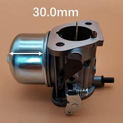 Carburetor Carb Compatible with Kawasaki 15004-0821 FX541V-CS06 FX541V-ES01 FX541V CS06 ES01 4 Cycle Motor Lawn Mower Engine C017