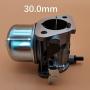 Carburetor Carb Compatible with Kawasaki 15004-0821 FX541V-CS06 FX541V-ES01 FX541V CS06 ES01 4 Cycle Motor Lawn Mower Engine C017