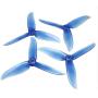 Vehicles-OCS 12 Pairs Occus Cyclone T5045C 5045 3Blade Propeller for T-Motor Motor FPV Freestyle Drone Quadcopter Chameleon