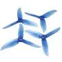Vehicles-OCS 12 Pairs Occus Cyclone T5045C 5045 3Blade Propeller for T-Motor Motor FPV Freestyle Drone Quadcopter Chameleon