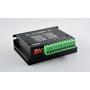 EASON YS-DIV268N-5A CNC Single Axis 2-Phase TB6600 5A DC12-48V for Nema 17, 23 Series Stepper Motor Driver