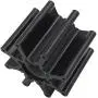 BODAO 47-862232A2 Boat Engine Water Pump Impeller for Mercruiser Ⅴ6& Ⅴ8 Outboard Motor BODAO 47-862232A2 Boat Engine Water Pump Impeller for Mercruiser Ⅴ6& Ⅴ8 Outboard Motor