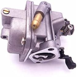 CHAMPAN Outboard Engine Carburetor Assy Fits 6BX-14301-10 6BX-14301-11 6BX-14301-00 yamaha 6hp carburetor outboard motors 4-Stroke F6 Carbs