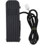 Brake Pedal ATV Foot Accelerator Throttle Speed Control, Universal Brake Foot Pedal for Electric Bikes E-Bike, Dirt Bike, Scooters, Go Kart, ATV