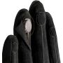 Intellinetix Therapy Gloves - Hand Compression Gloves with Wearable Vibration Therapy - Support for Arthritis and Chronic Pain - Small