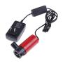 6V 12V Micro Brushless Submersible Motor Water Pump Solar Cooling Low Pressure Pump DC Water Pump