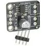 Comimark 1Pcs DRV8871 H-Bridge DC Motor Driver Breakout Board PWM Control Module 3.6A for Arduino Comimark 1Pcs DRV8871 H-Bridge DC Motor Driver Breakout Board PWM Control Module 3.6A for Arduino