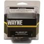 Wayne 56397 PC4 Brush Replacement Kit (Ryobi Motor/Northland)