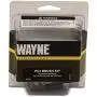 Wayne 56397 PC4 Brush Replacement Kit (Ryobi Motor/Northland)