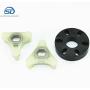 Supplying Demand 285753A 10 Pack Clothes Washer Drive Motor Coupler with Reinforced Metal Sleeve