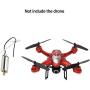 Vehicles-OCS for SJ GPS S20/S30 Drone Spare Parts Drone CCW Motor Vehicles-OCS Kit Drone Quadcopter Aircraft Motor &