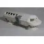 Paragrafix 2001 A Space Odyssey - Moon Bus Thruster and Rocket Set ( PGX128 )