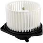 HVAC Blower Motor with Fan Cage - Replaces 7802A217, 700239, 615-50180, 7802A217, 7802A017 Fit For 2008-2017 Mitsubishi Lancer | 2008-2018 Mitsubishi Outlander | 2013-2017 Mitsubishi Outlander Sport