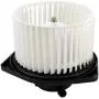 HVAC Blower Motor with Fan Cage - Replaces 7802A217, 700239, 615-50180, 7802A217, 7802A017 Fit For 2008-2017 Mitsubishi Lancer | 2008-2018 Mitsubishi Outlander | 2013-2017 Mitsubishi Outlander Sport