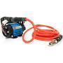 ARB Inflation Kit Air Compressor and Orange Air Hose Pump Up Kit with Quick Fitting Bundle On Board System, CKMA12 and 171302 Part Numbers in a New Air Systems Printed Box (Compressor & Inflation Kit)
