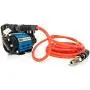 Kit d'Inflation ARB Compresseur d'Air et Tuyau d'Air Orange avec Raccords Rapides, Système On Board, CKMA12 et 171302 – Ensemble Compresseur et Kit d'Inflation (Nouvelle Boîte Système Air). Kit d'Inflation ARB Compresseur d'Air et Tuyau d'Air Orange avec Raccords Rapides, Système On Board, CKMA12 et 171302 – Ensemble Compresseur et Kit d'Inflation (Nouvelle Boîte Système Air).