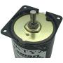 Bringsmart 60ktyz 110V 1rpm Ac Motor Low Noise Gearbox Electric Motor Barbecue High Torque 110V Synchronous AC Reduction Motor