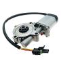 Electric RV Entry Steps Motor Compatible with RV Coach Motorhome Toyhauler Replace 300-1406 1820124 369506 301695 163669 SP-163669 SP-1636669