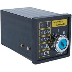 DSE501K Generator Controller Manual Key Start DSE 501K for Engine Control Module