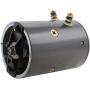 New Slot Shaft Plow Motor for Fisher & Western Snow Plow Applications 21500K-1 21500 48285 46-2473, 46-2584, 46-3618, 46-4175 MKW4009, MUE6103, MUE6111, MUE6111S, MUE6206AS, MUE6306