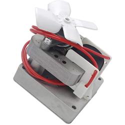 Unifit Universal Feeding Gear Auger Motor Replacement Parts for Pit Boss and Traeger Pellet Smoker Grills Motor Kit Accessories, 120V AC 2.0RPM Strong Torque