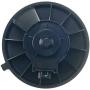 A-Premium Heater Blower Motor with Fan Cage Replacement for Chevrolet Silverado Avalanche Suburban Tahoe GMC Sierra Yukon Cadillac Escalade