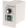 AC 110V 400W Knob Motor Speed Controller DC 0-90V Variable Adjust Lathe Control