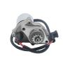 HIFROM ATV Starter Motor for Clone Bottom Mount 2-Bolt 50cc 70cc 90cc 110cc 125cc TaoTao ATV Quad Dirt Bike New