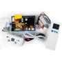 Calvas universal air conditioner remote control system PG motor QD-U08PGC controller