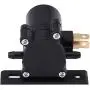 Windshield Washer Motor Pump, Keenso SI-AT23011 12V Universal Windshield Washer Pump for Car Van Bus Truck