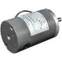 JINchao-Dc motor DC Permanenr Magnet Gear Motor, High Speed 38/50/60mm Bemonoc Diameter DC Electric Motor, 12V 24V 200-5000 Rpm, Easy to install ( Speed(RPM) : DIA 60 2000 RPM , Voltage(V) : 24V )