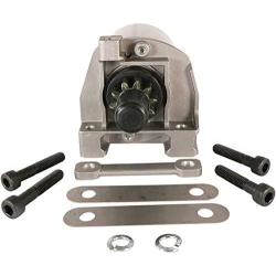 DB Electrical 410-21073 New Starter for Generac Engines Gn191 Gn220 Gn320 Gn360 Gn410, 0D9004A 0D9004B 0E0601 0E06010Srv, 0E0601Srv D9004A D9004B E0601 410-21073 5788