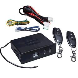 DC Motor Controller - 12V DC - 30A - Parallel Control - Wireless Remote for linear actuators
